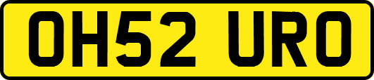 OH52URO