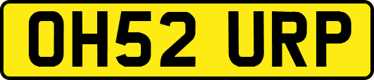 OH52URP
