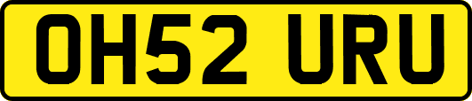 OH52URU