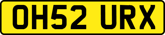 OH52URX