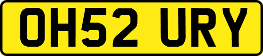 OH52URY