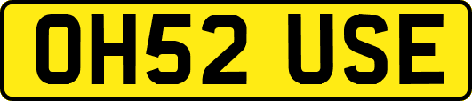 OH52USE