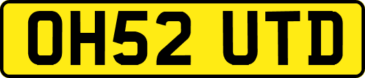 OH52UTD