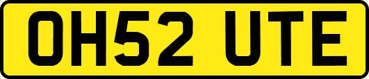 OH52UTE