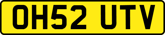 OH52UTV