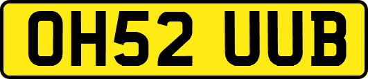 OH52UUB