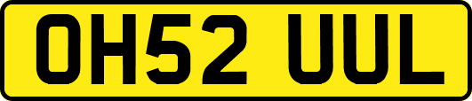 OH52UUL