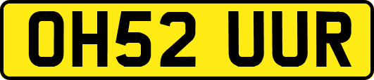 OH52UUR