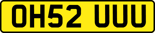 OH52UUU