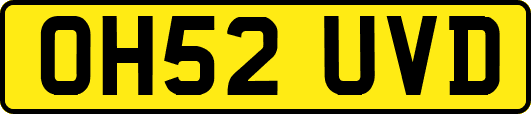 OH52UVD