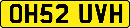 OH52UVH