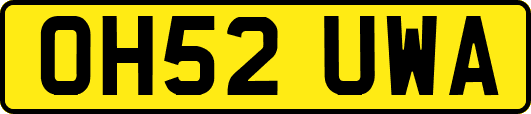 OH52UWA