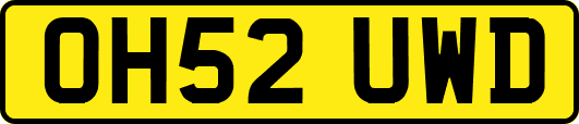 OH52UWD