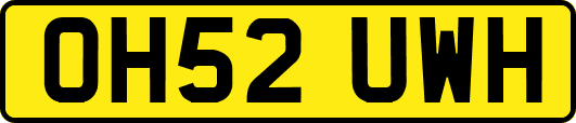 OH52UWH