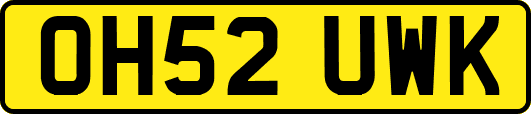 OH52UWK