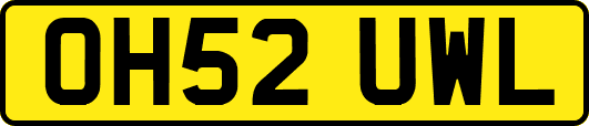 OH52UWL