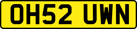 OH52UWN