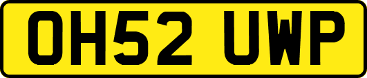 OH52UWP