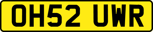 OH52UWR