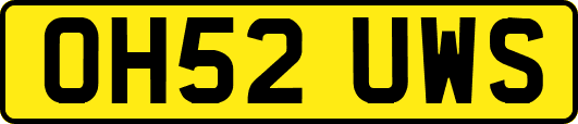 OH52UWS