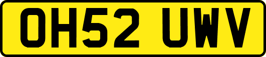 OH52UWV