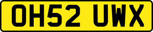 OH52UWX
