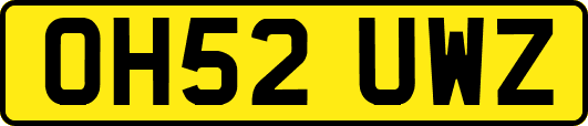 OH52UWZ
