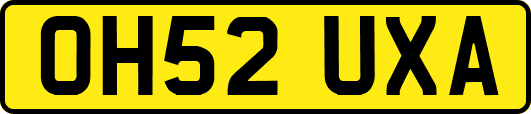 OH52UXA