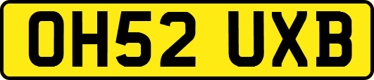 OH52UXB