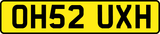 OH52UXH