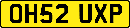 OH52UXP