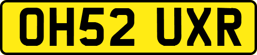 OH52UXR