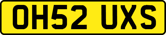 OH52UXS