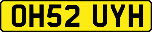 OH52UYH