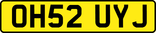 OH52UYJ