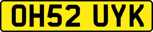 OH52UYK