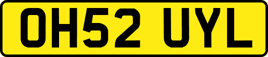 OH52UYL
