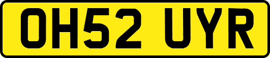 OH52UYR