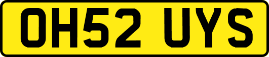 OH52UYS