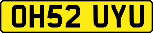 OH52UYU