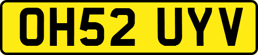 OH52UYV