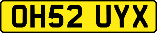 OH52UYX