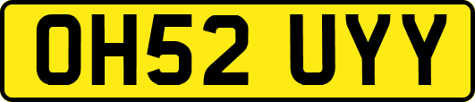 OH52UYY