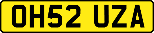 OH52UZA