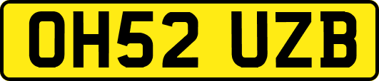 OH52UZB