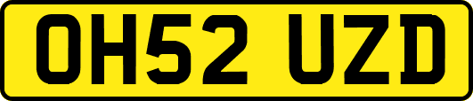 OH52UZD