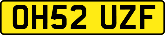 OH52UZF