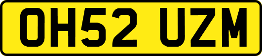OH52UZM
