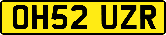 OH52UZR