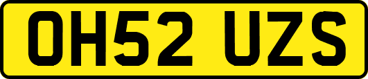 OH52UZS